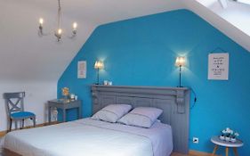 Maison Ouessant Pays des Abers