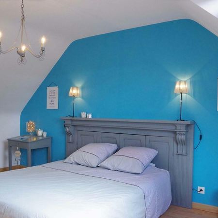 Maison Ouessant Pays des Abers Plouguerneau Extérieur photo