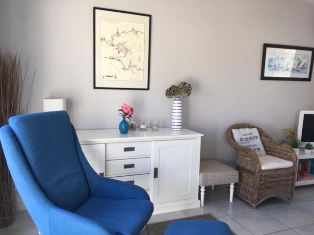 Maison Ouessant Pays des Abers Plouguerneau Extérieur photo