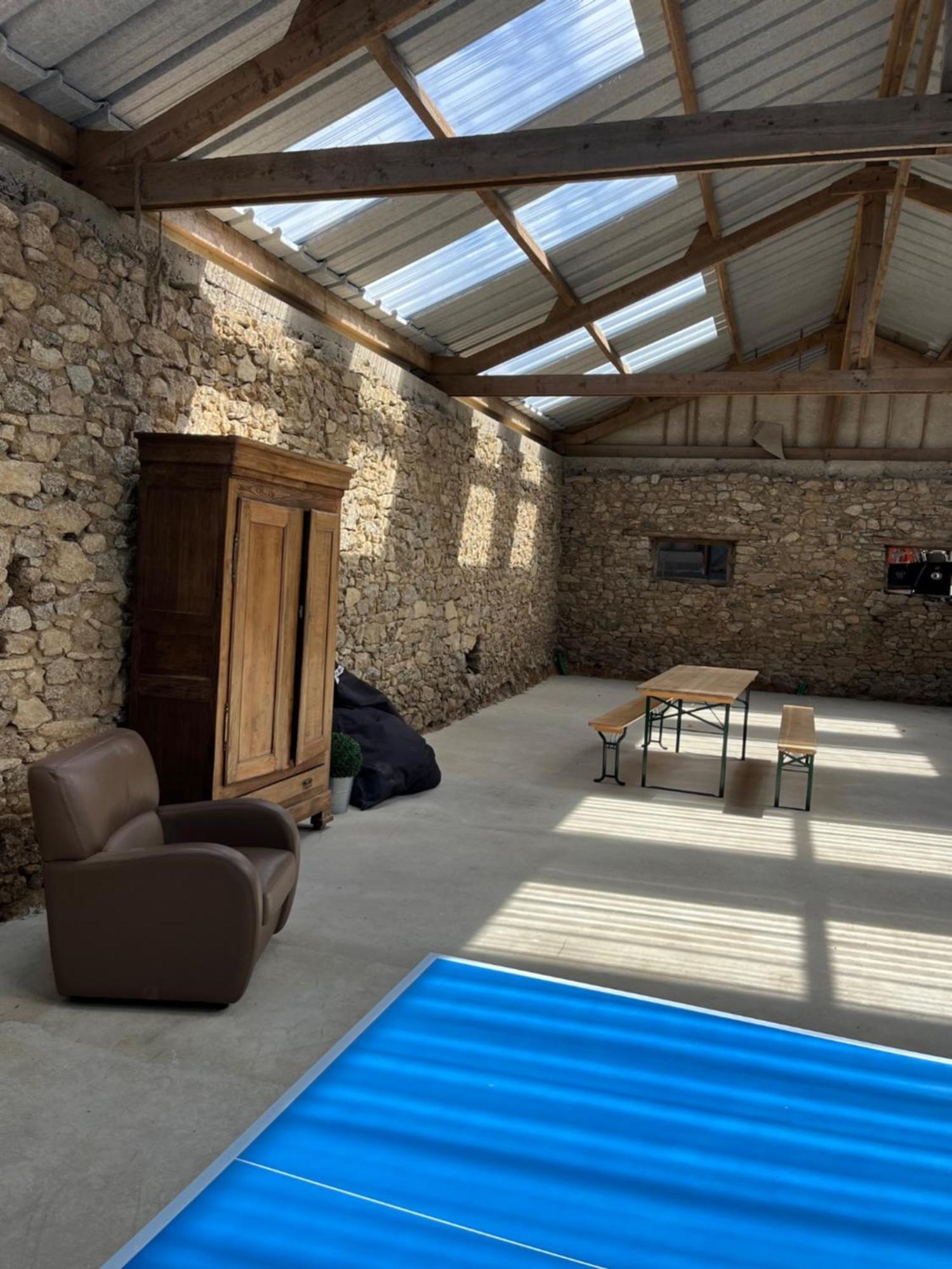 Maison Ouessant Pays des Abers Plouguerneau Extérieur photo