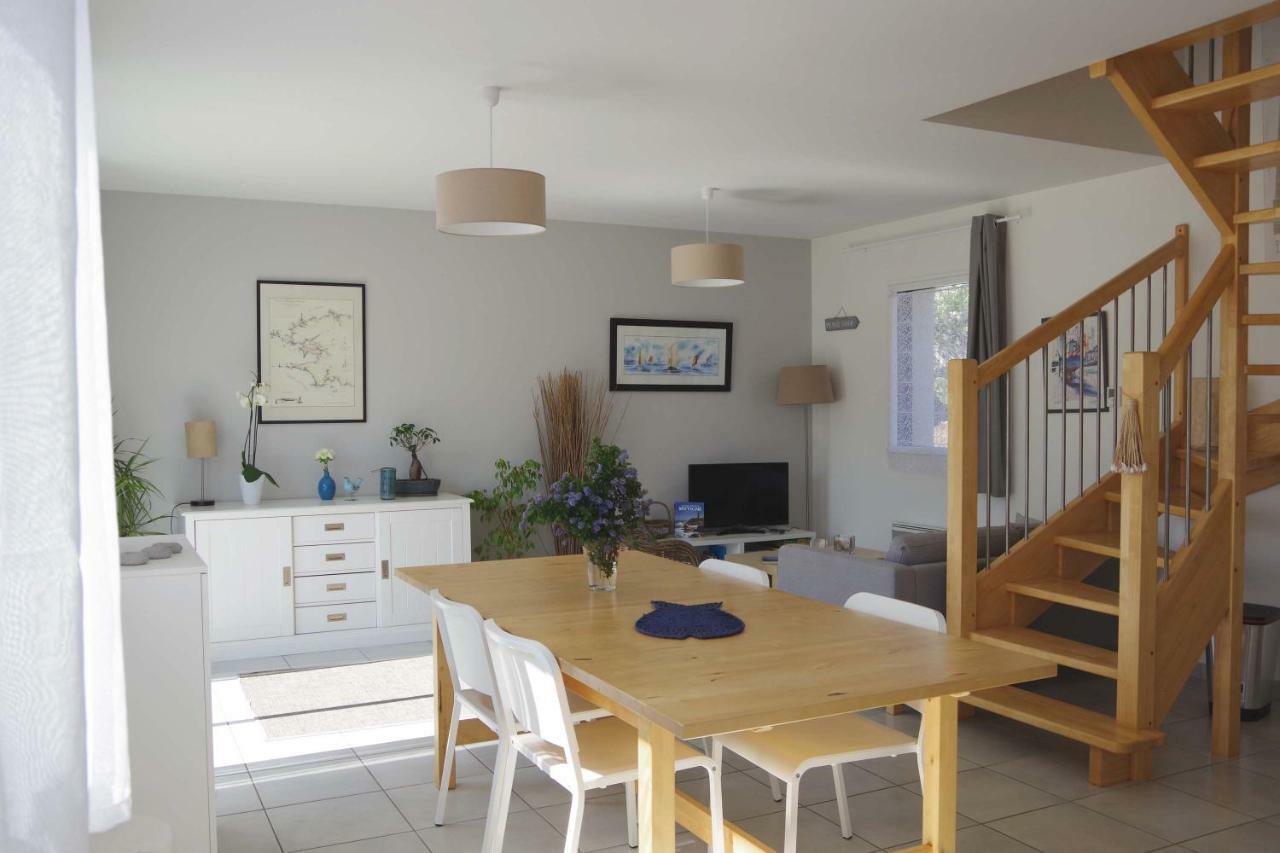 Maison Ouessant Pays des Abers Plouguerneau Extérieur photo
